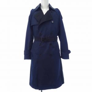 ブラックレーベルクレストブリッジ BLACK LABEL CRESTBRI トレンチコート