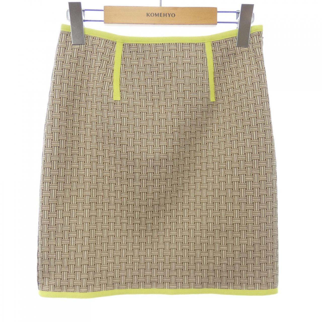 HERMES HERMES Skirt