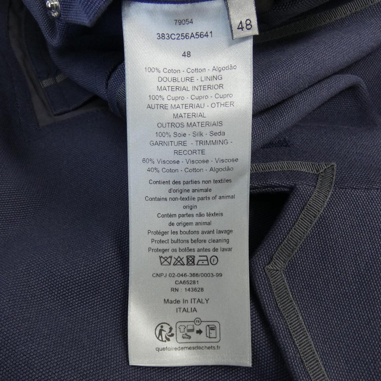 ディオール DIOR ジャケット