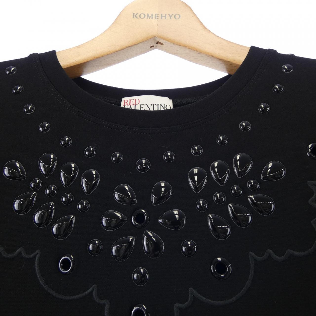 レッドバレンティノ RED VALENTINO ワンピース