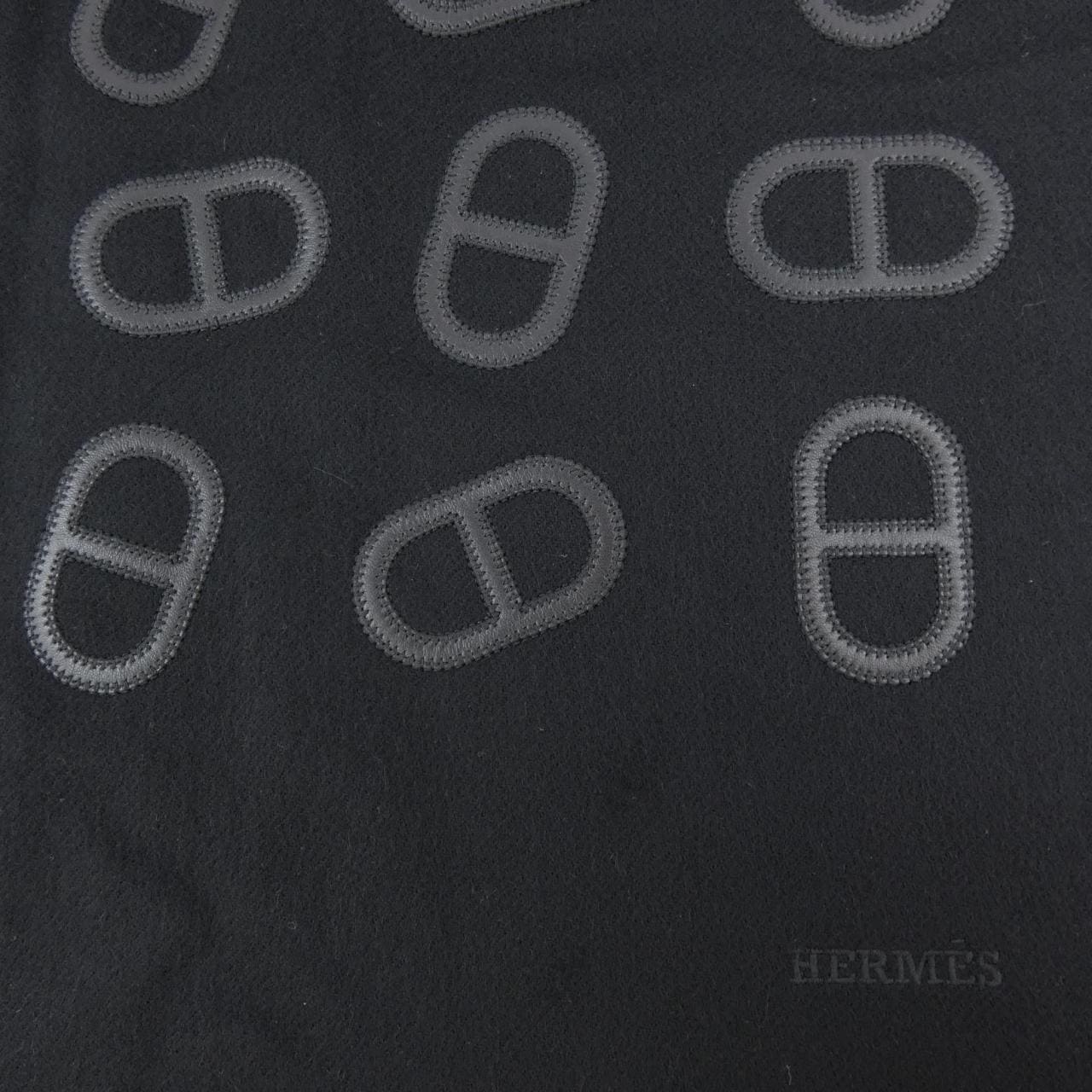エルメス HERMES ジュテ ドゥ マイヨン H394819T MUFFLER