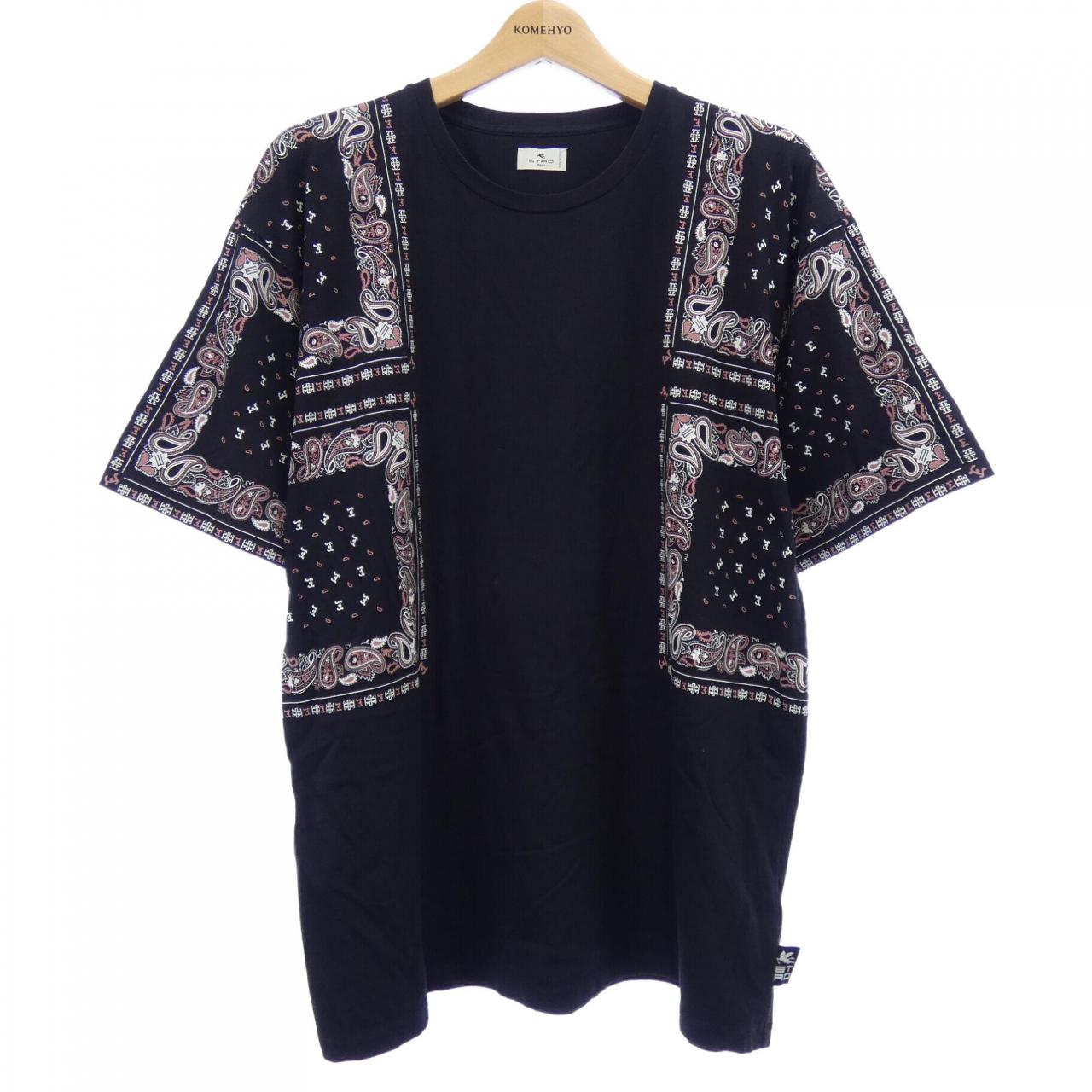 エトロ ETRO Tシャツ