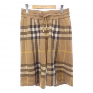 バーバリー BURBERRY 8054918 ショートパンツ