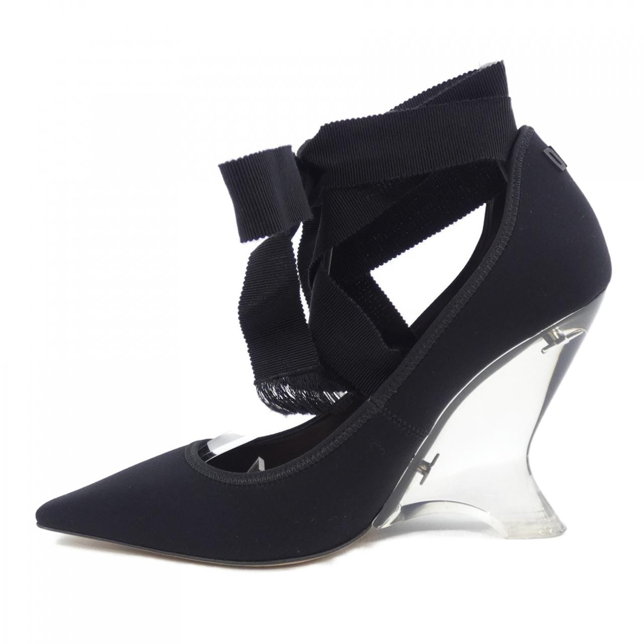 クリスチャンディオール CHRISTIAN DIOR MD1218 パンプス