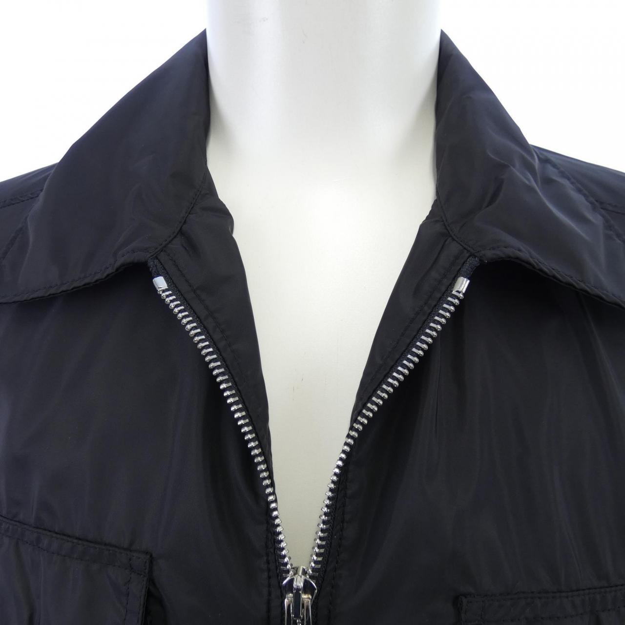 プラダ PRADA SC758 S000 S／Sシャツ