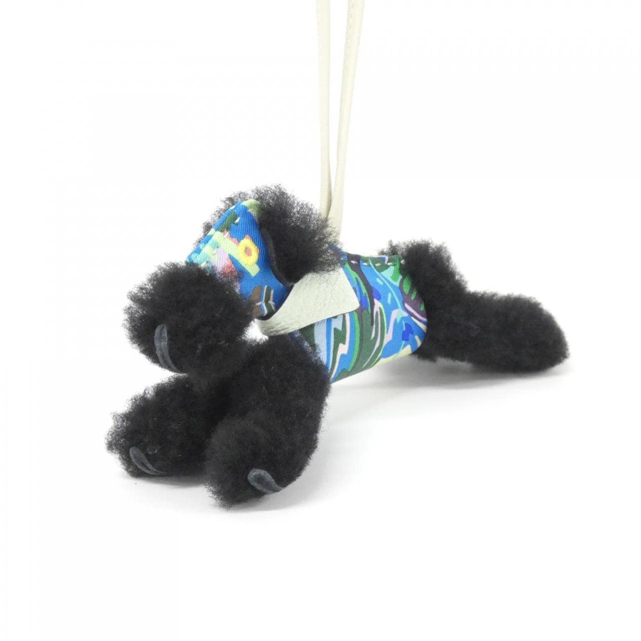 エルメス バディ バッグチャーム 084759CA