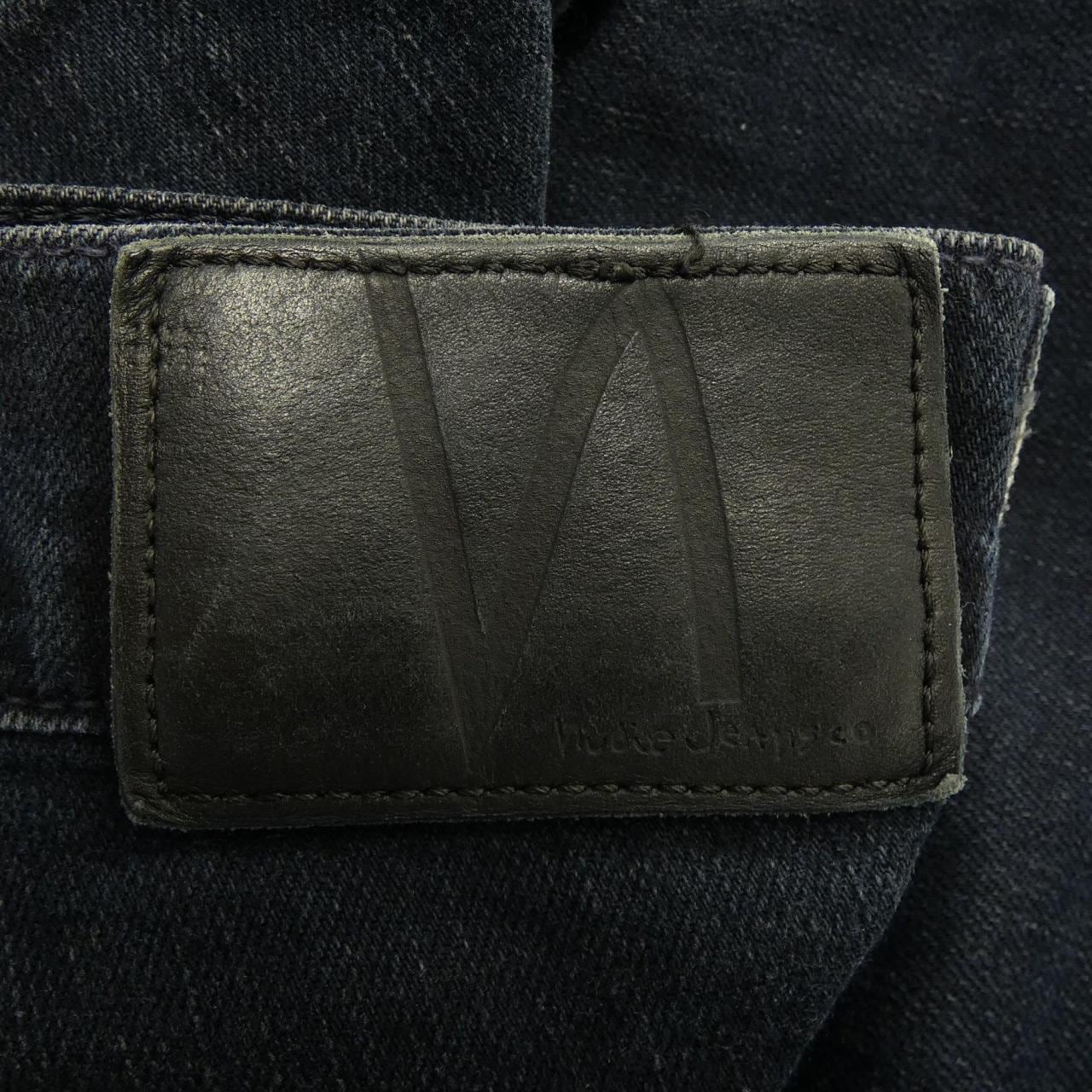 ヌーディージーンズ NUDIE JEANS ジーンズ