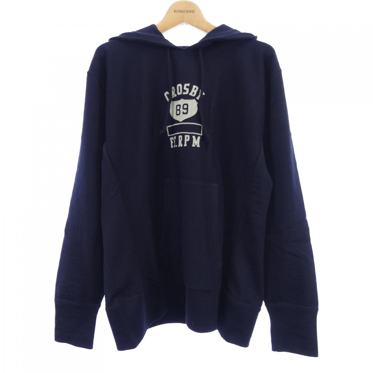 フォーティーファイブアールピーエム 45 RPM 80980563 パーカー