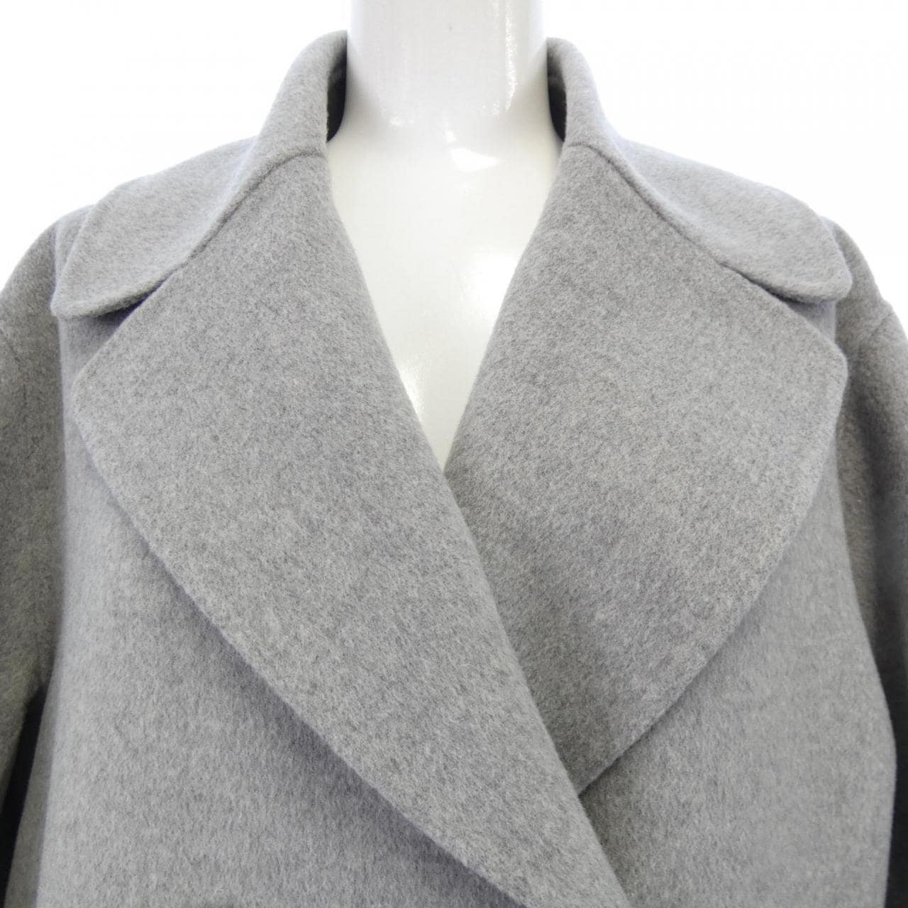 エスマックスマーラ 'S Max Mara 25190410516 ピーコート