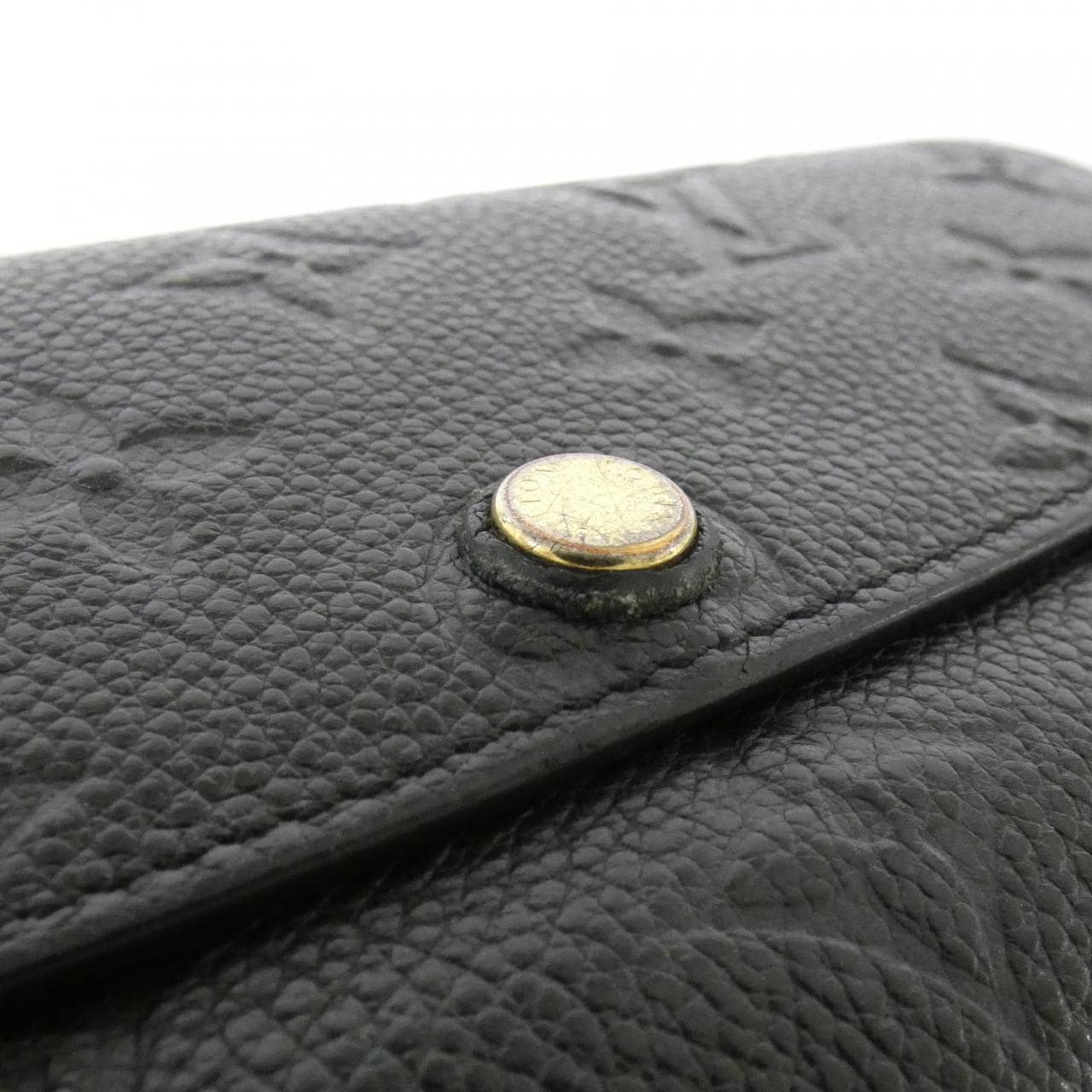 ルイヴィトン モノグラム アンプラント ポルトフォイユ エミリー M62369 財布