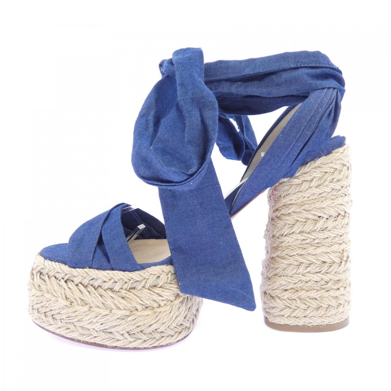 クリスチャンルブタン CHRISTIAN LOUBOUTIN サンダル