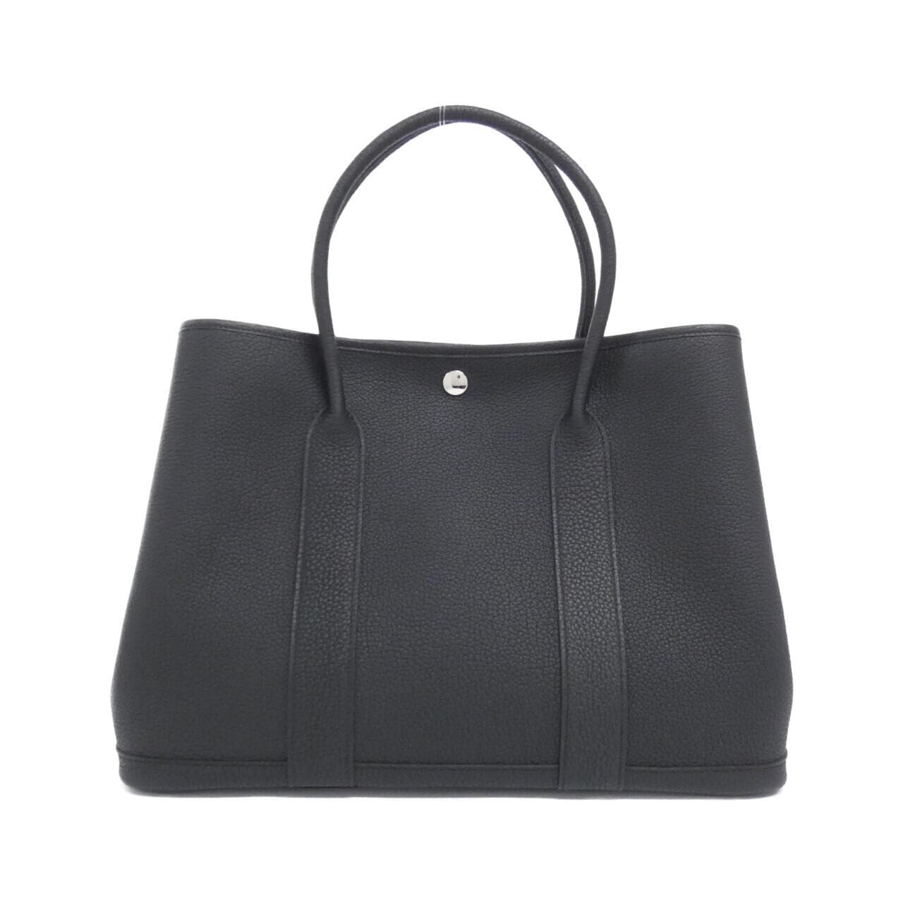 【未使用品】エルメス ガーデン パーティ 36cm 051559CK バッグ