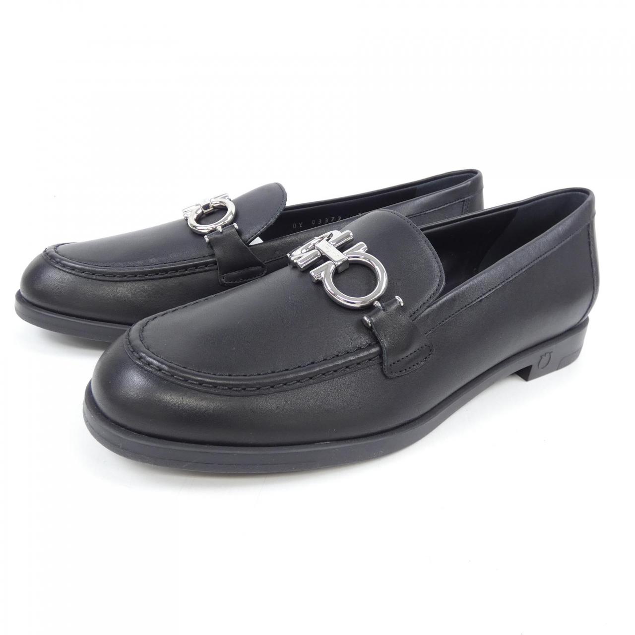 サルヴァトーレフェラガモ SALVATORE FERRAGAMO 03372 シューズ