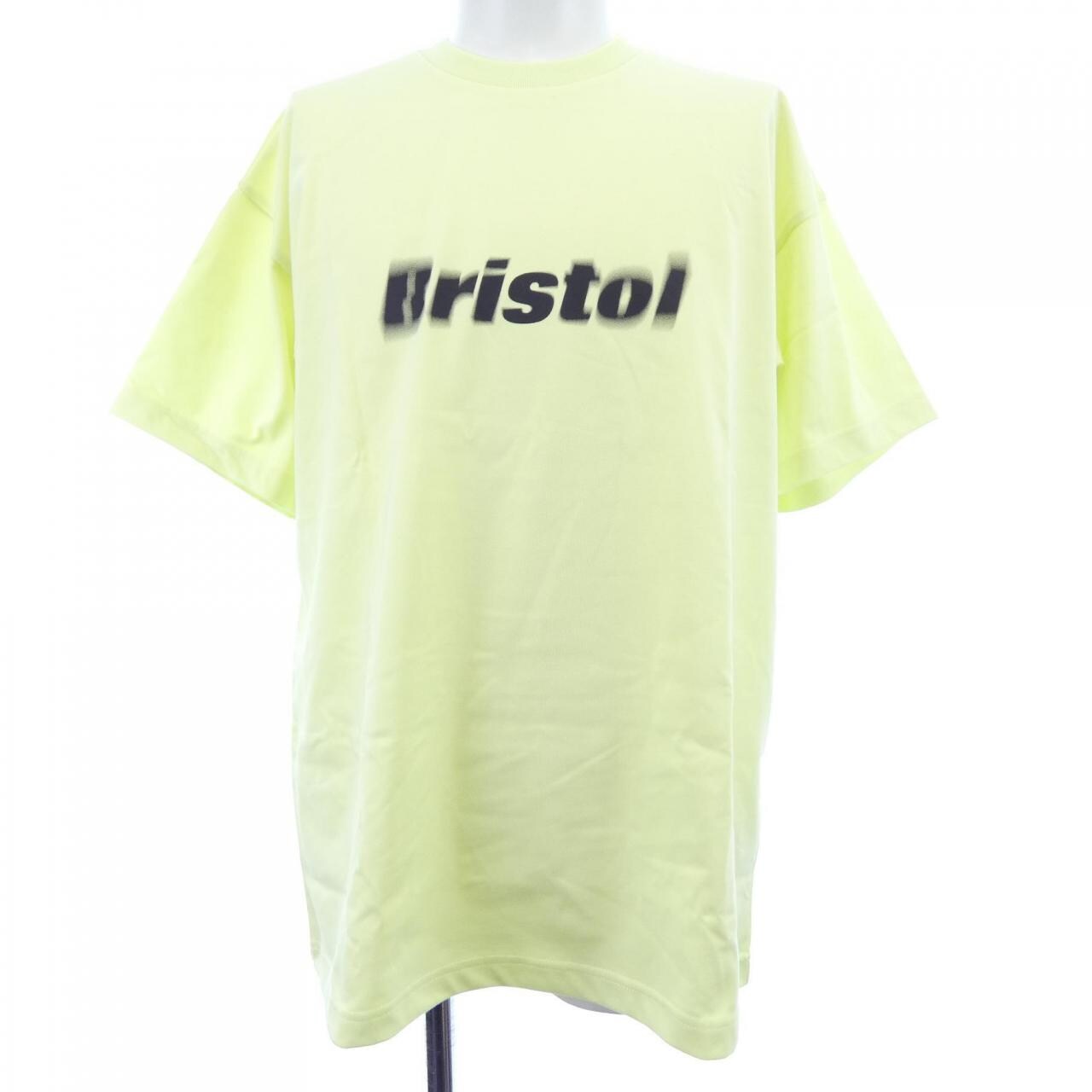 エフシーアールビー F.C.R.B. FCRB-242106 Tシャツ