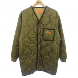 ユニバーサルオーバーオール UNIVERSAL OVERALL コート