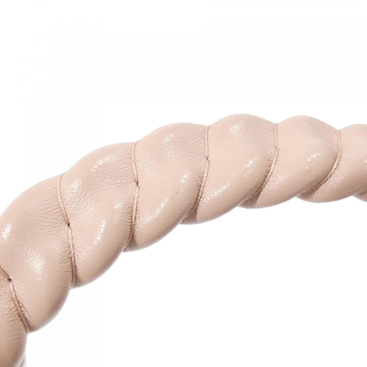 LOUIS VUITTON Mahina Babylon 鏈條 BB M51219 包