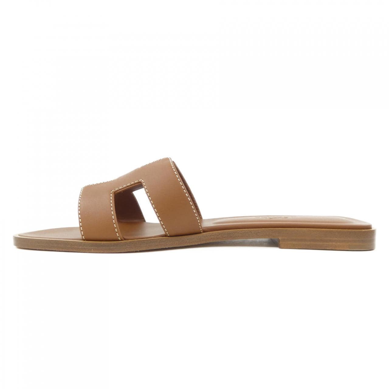 エルメス HERMES オラン ORAN 021056Z サンダル