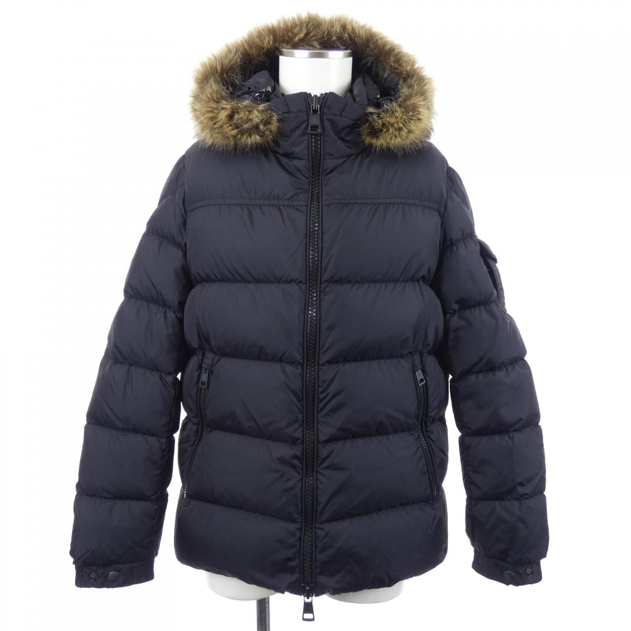 モンクレール MONCLER MOREL ダウンジャケット
