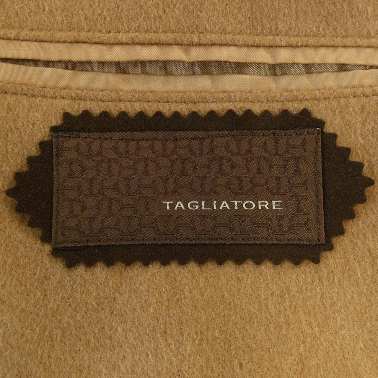 タリアトーレ TAGLIATORE ジャケット