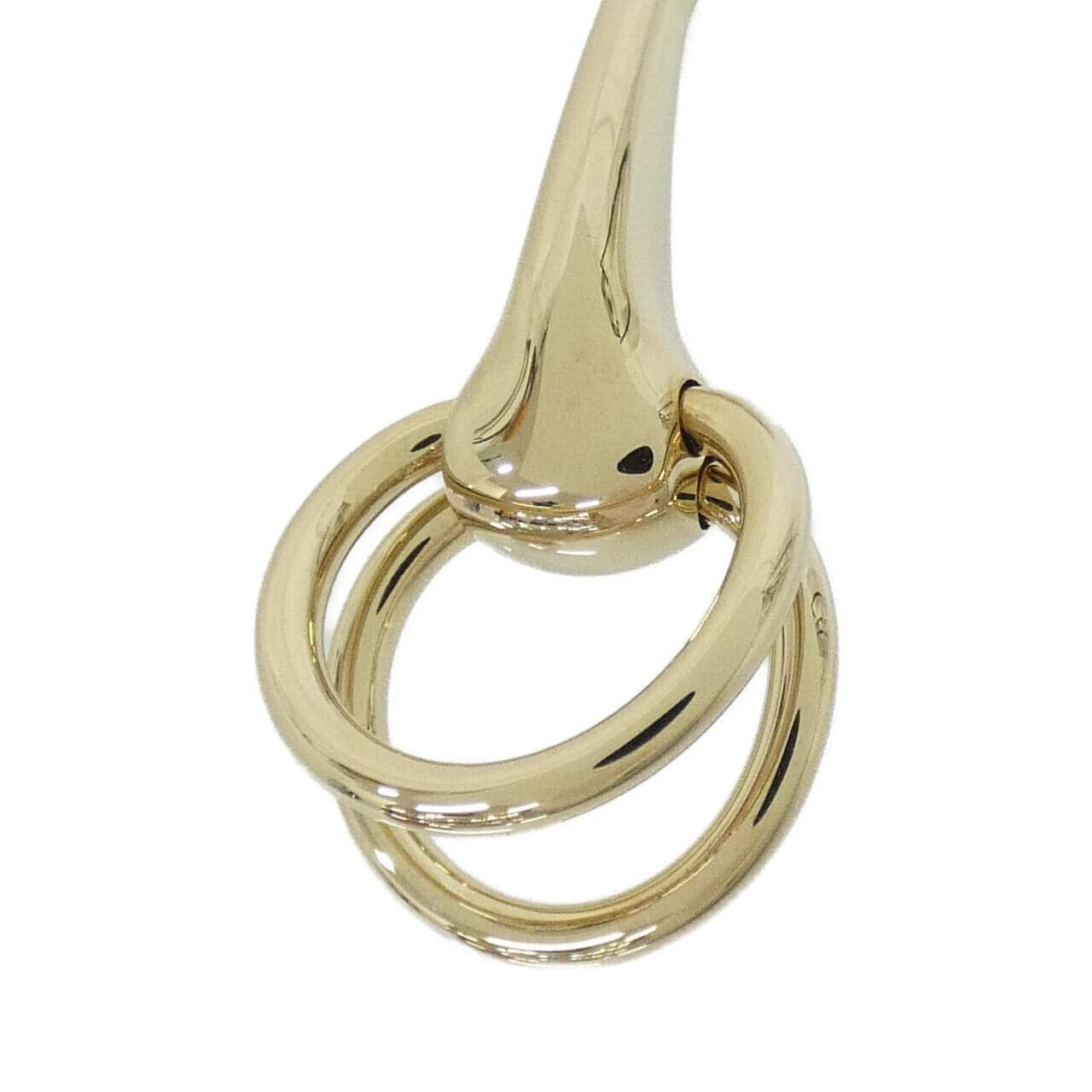 エルメス モールズ2 スカーフリング 601432S