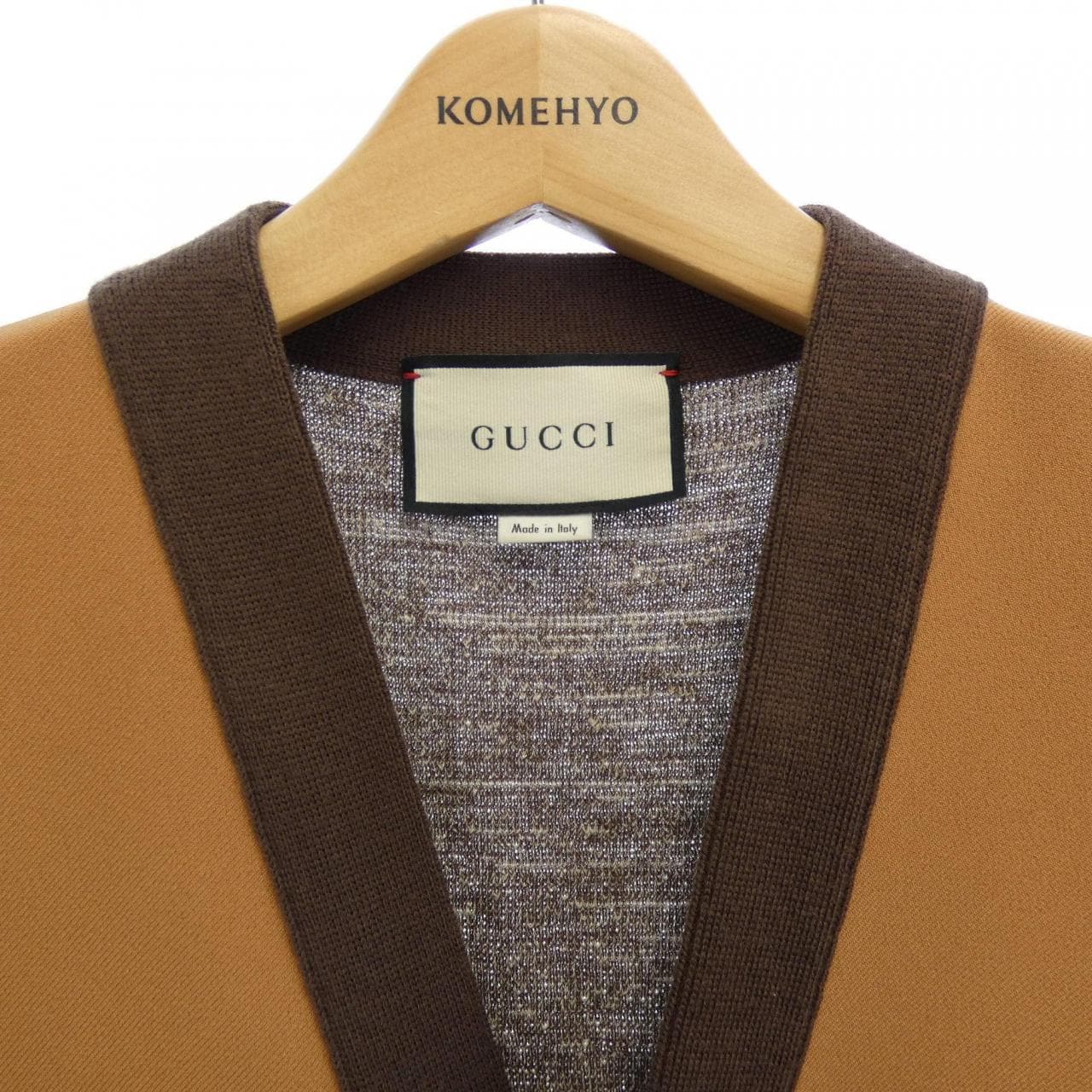 グッチ GUCCI 614715 XKA99 ベスト