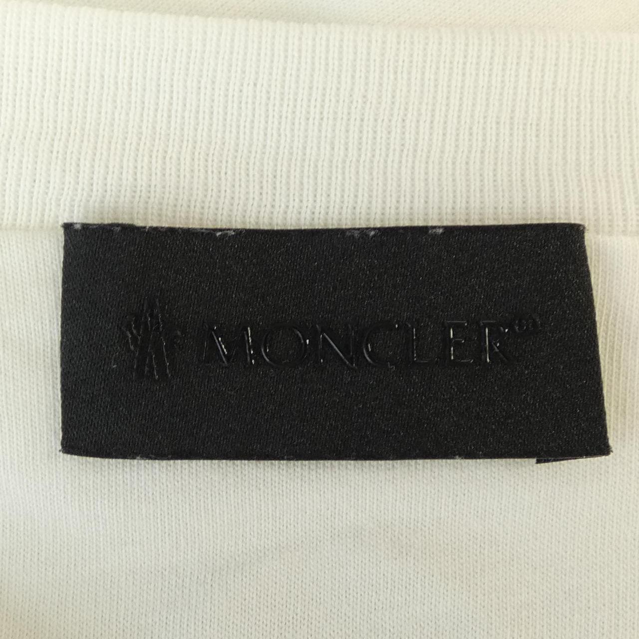 モンクレール MONCLER K20918C00026 Tシャツ