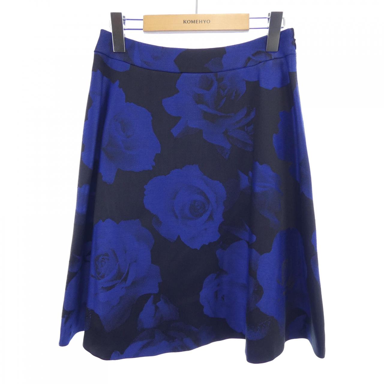 ランバンコレクション LANVIN COLLECTION スカート