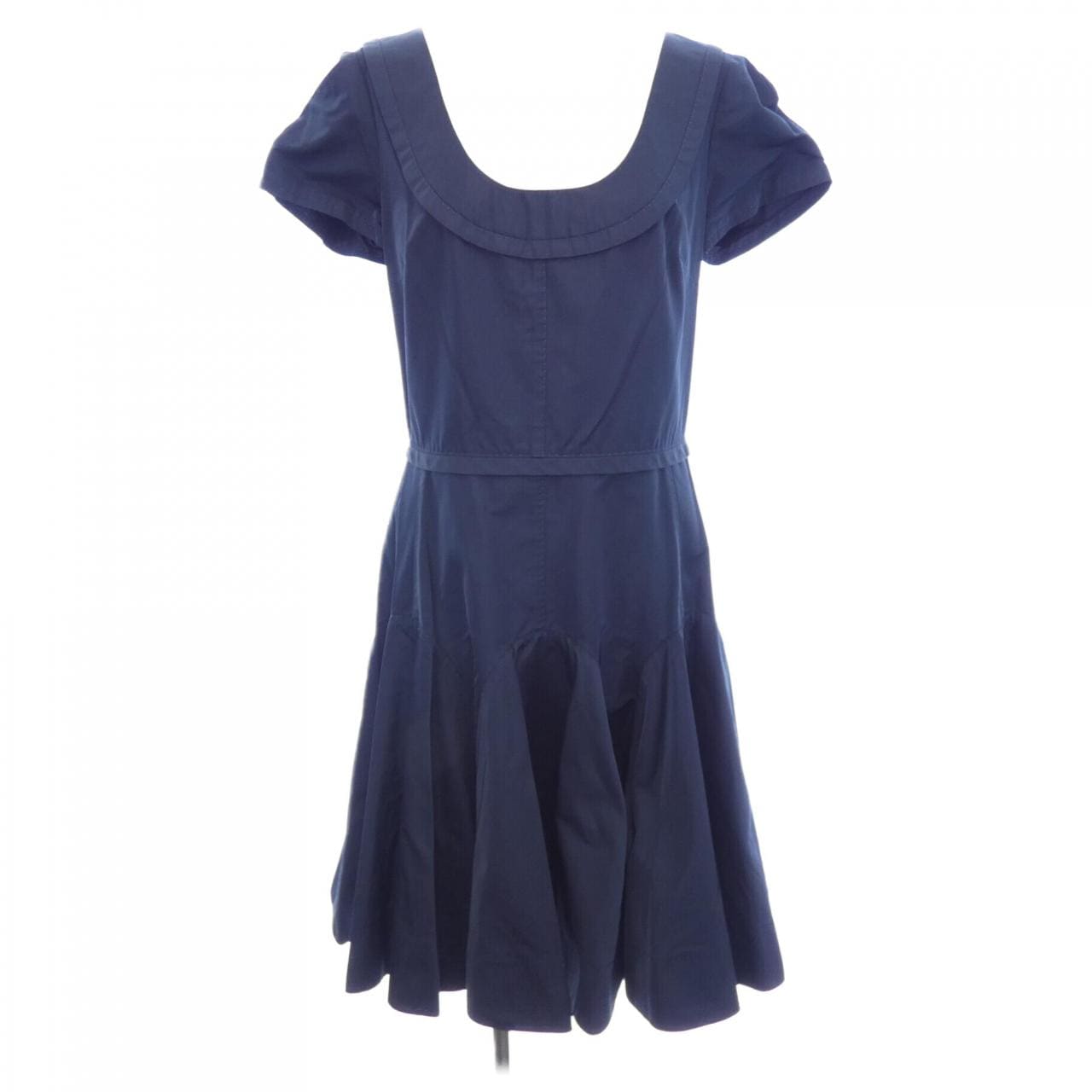 ルイヴィトン LOUIS VUITTON F1DR41PFC ワンピース