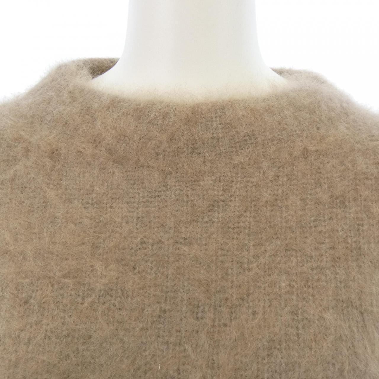 トーナル TONAL ニット