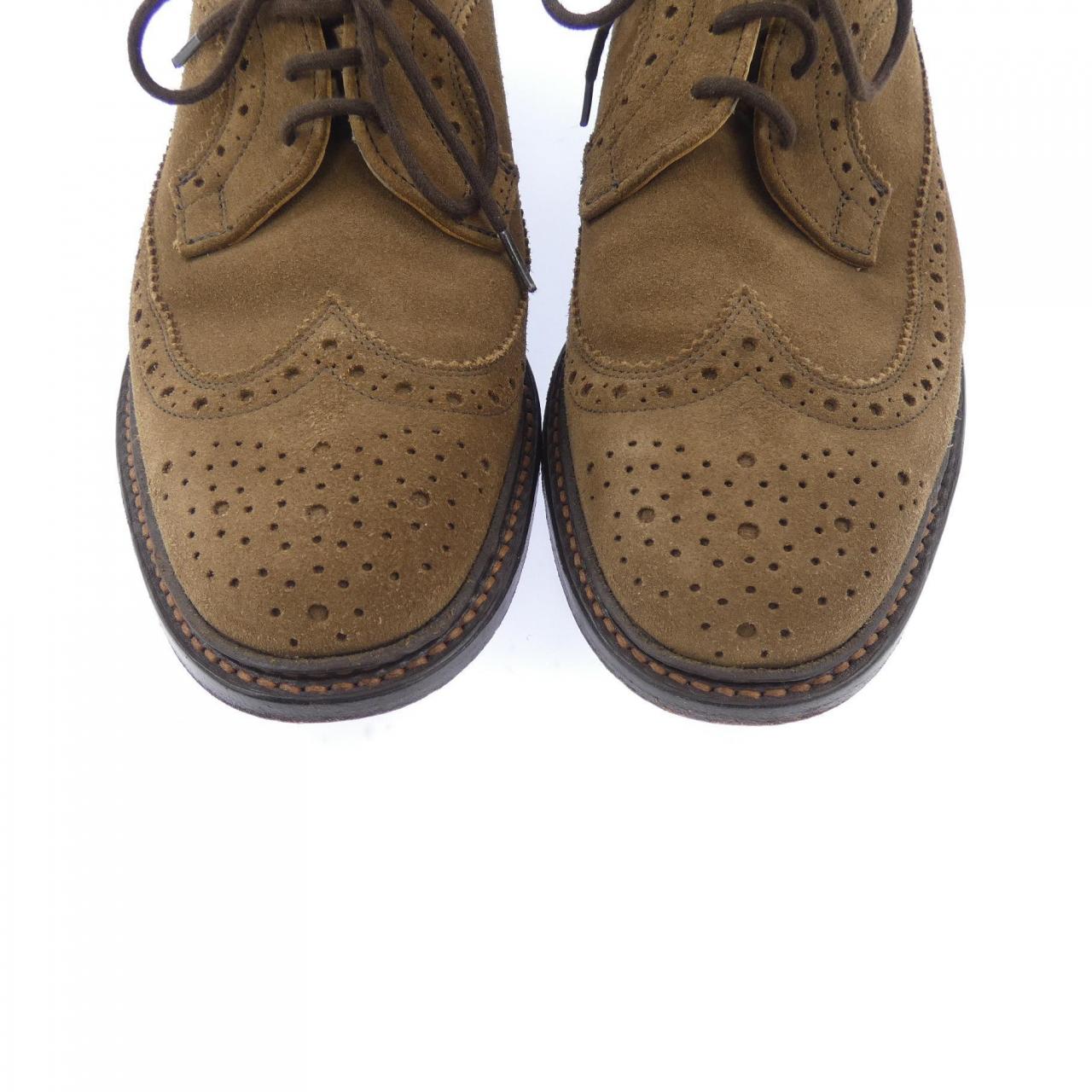 トリッカーズ Tricker's MS164 RICHARD シューズ