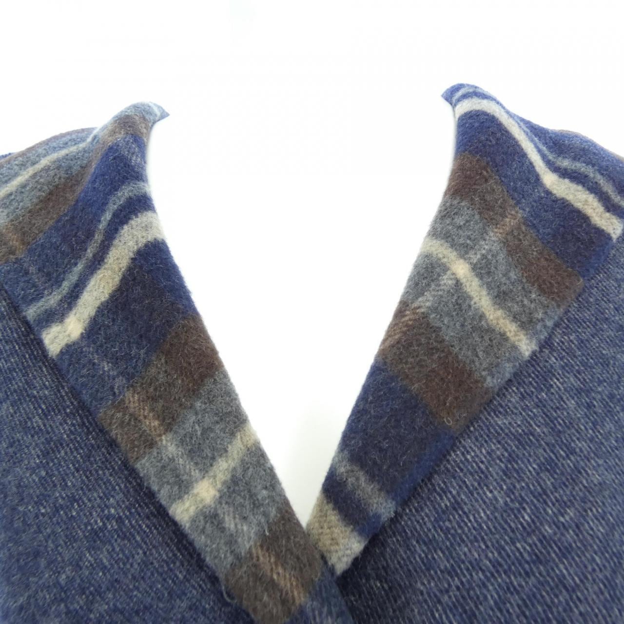 ファビアナフィリッピ FABIANA FILIPPI CTD221W230F538 コート