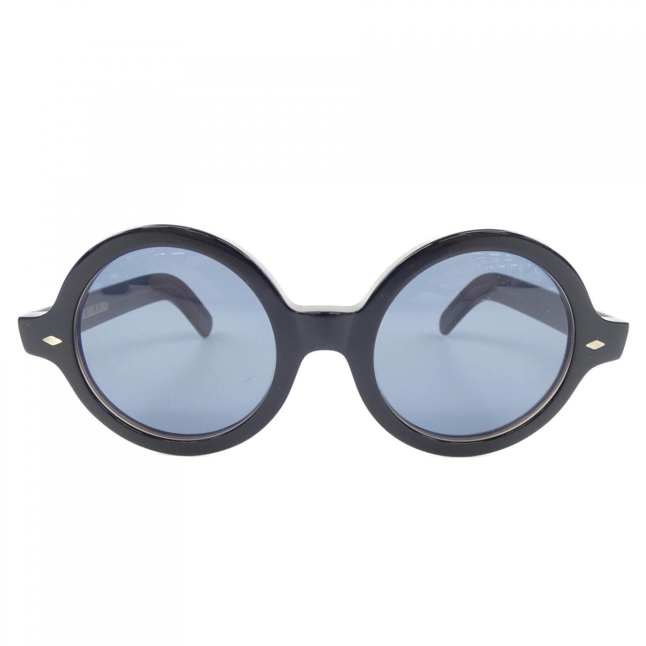 CUTLER AND GROSS 0983 SUNGLASSES