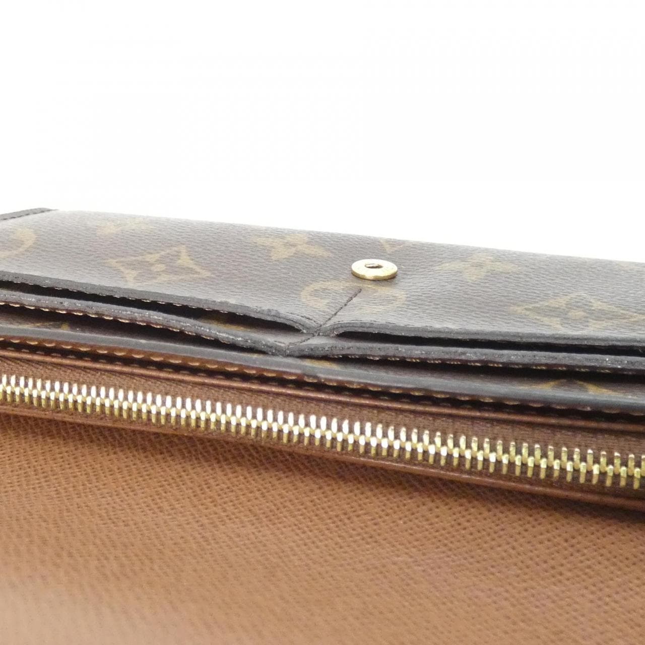 ルイヴィトン モノグラム ポルトフォイユ サラ M60531 財布