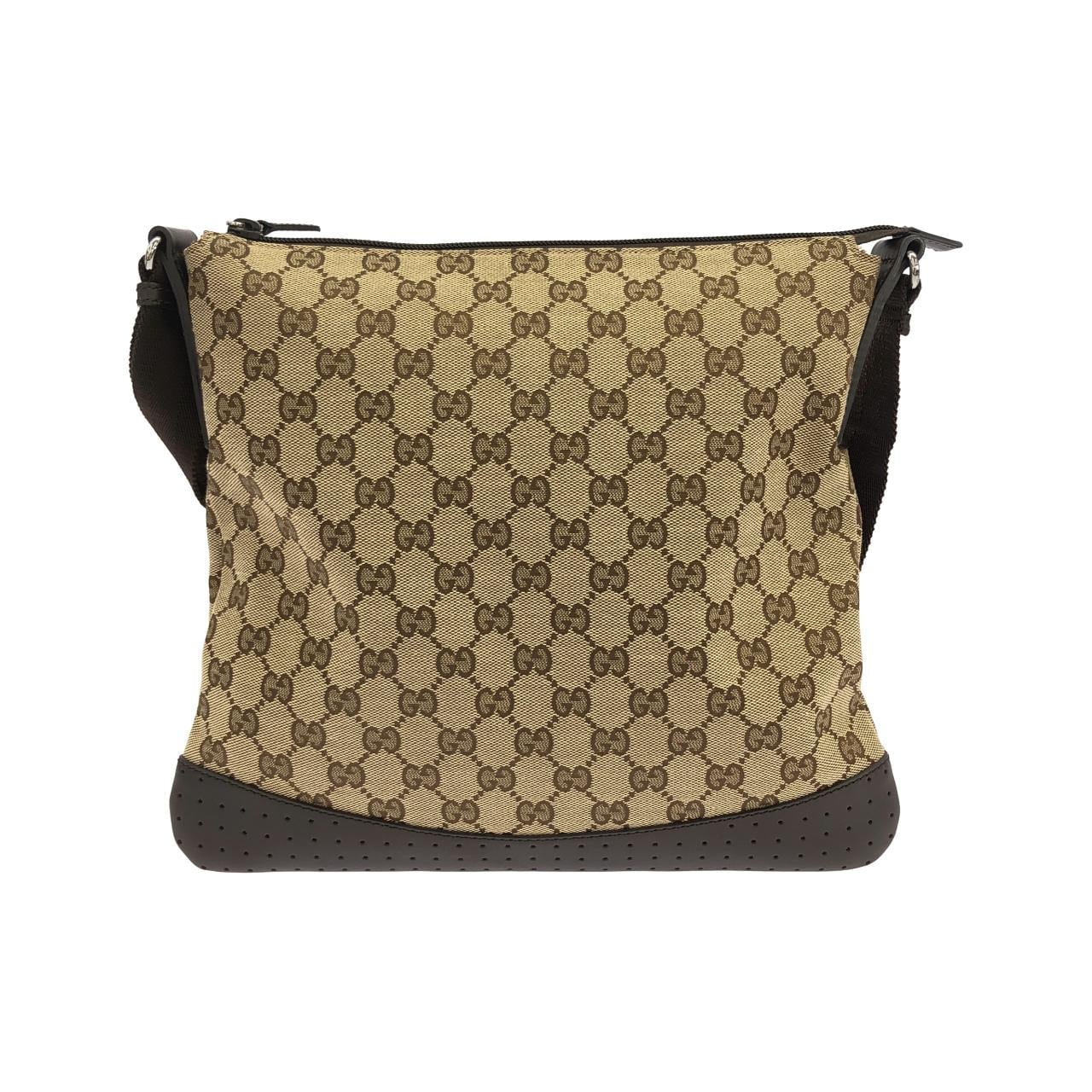 グッチ 145857 FW99R ショルダーバッグ