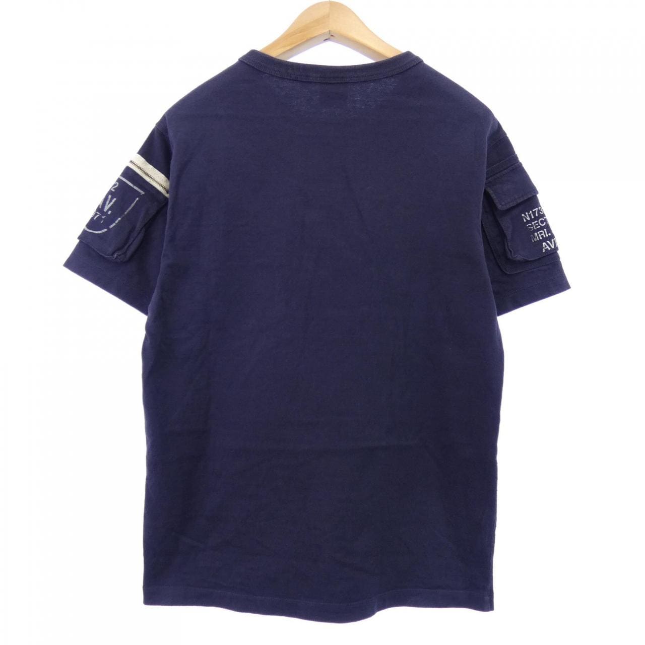 アヴィレックス AVIREX 6123036 Tシャツ