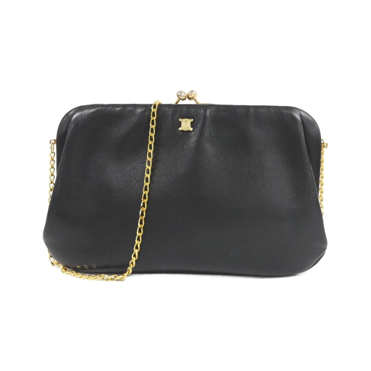 【ヴィンテージ】セリーヌ ショルダーバッグ