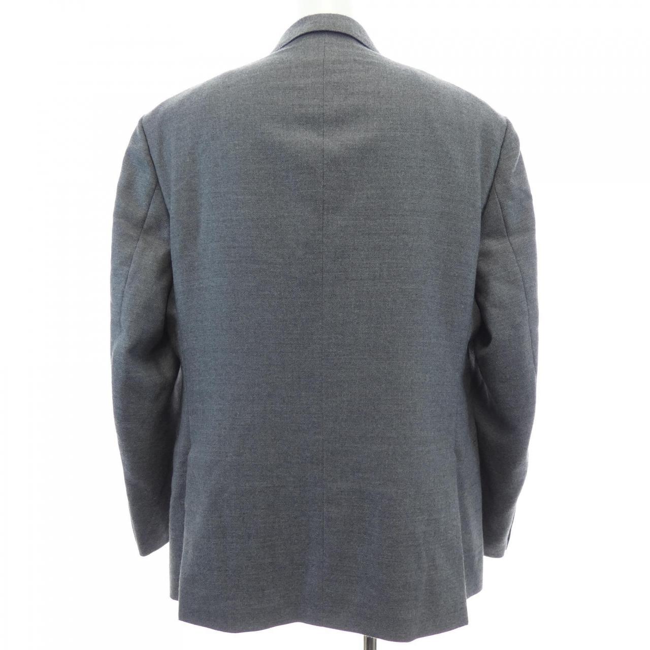 ルイヴィトン LOUIS VUITTON ダブルブレステッドポンヌフ HOFJ7EKQ0 ジャケット