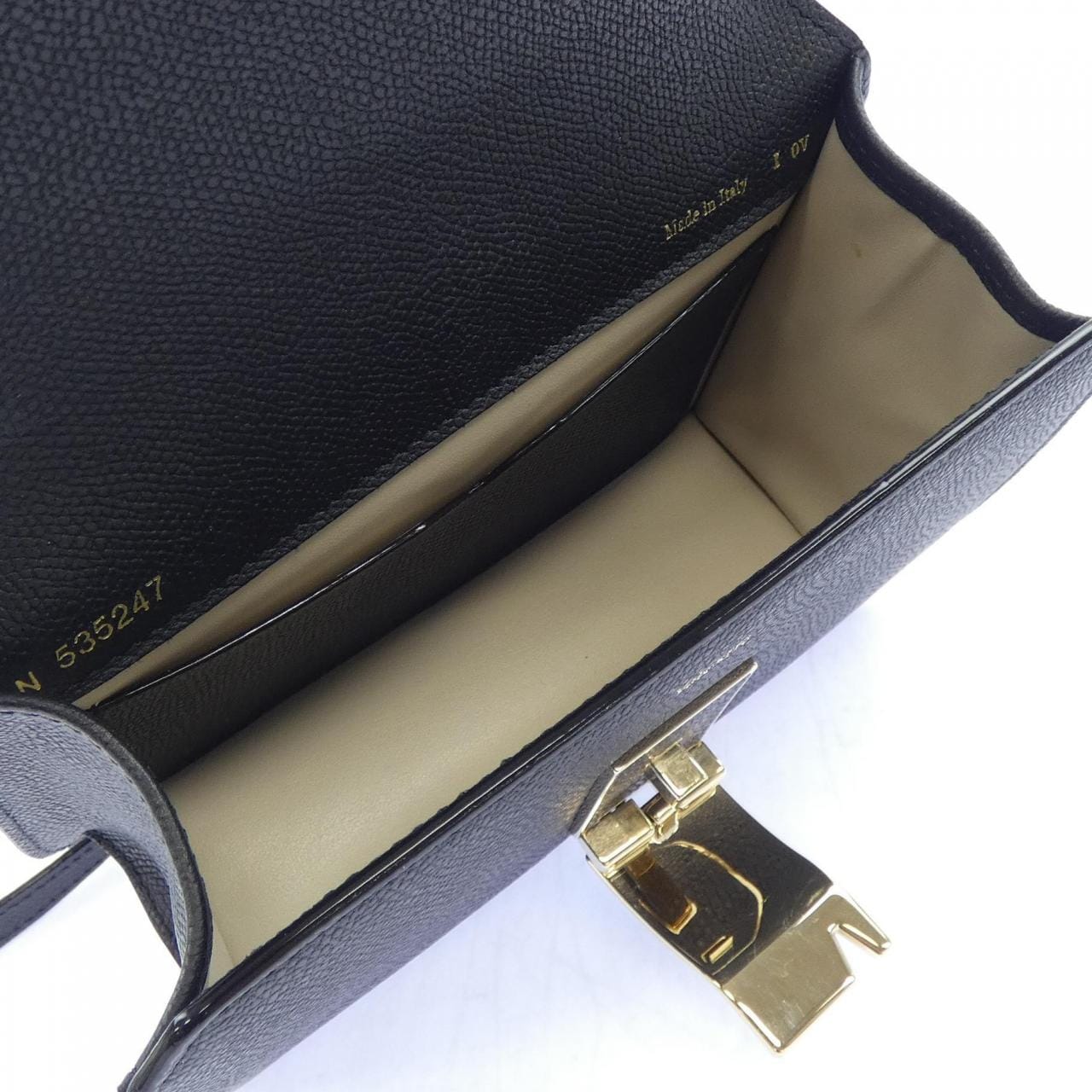 ヴァレクストラ VALEXTRA ノーロ NOLO WBNL0065028LOC99 BAG