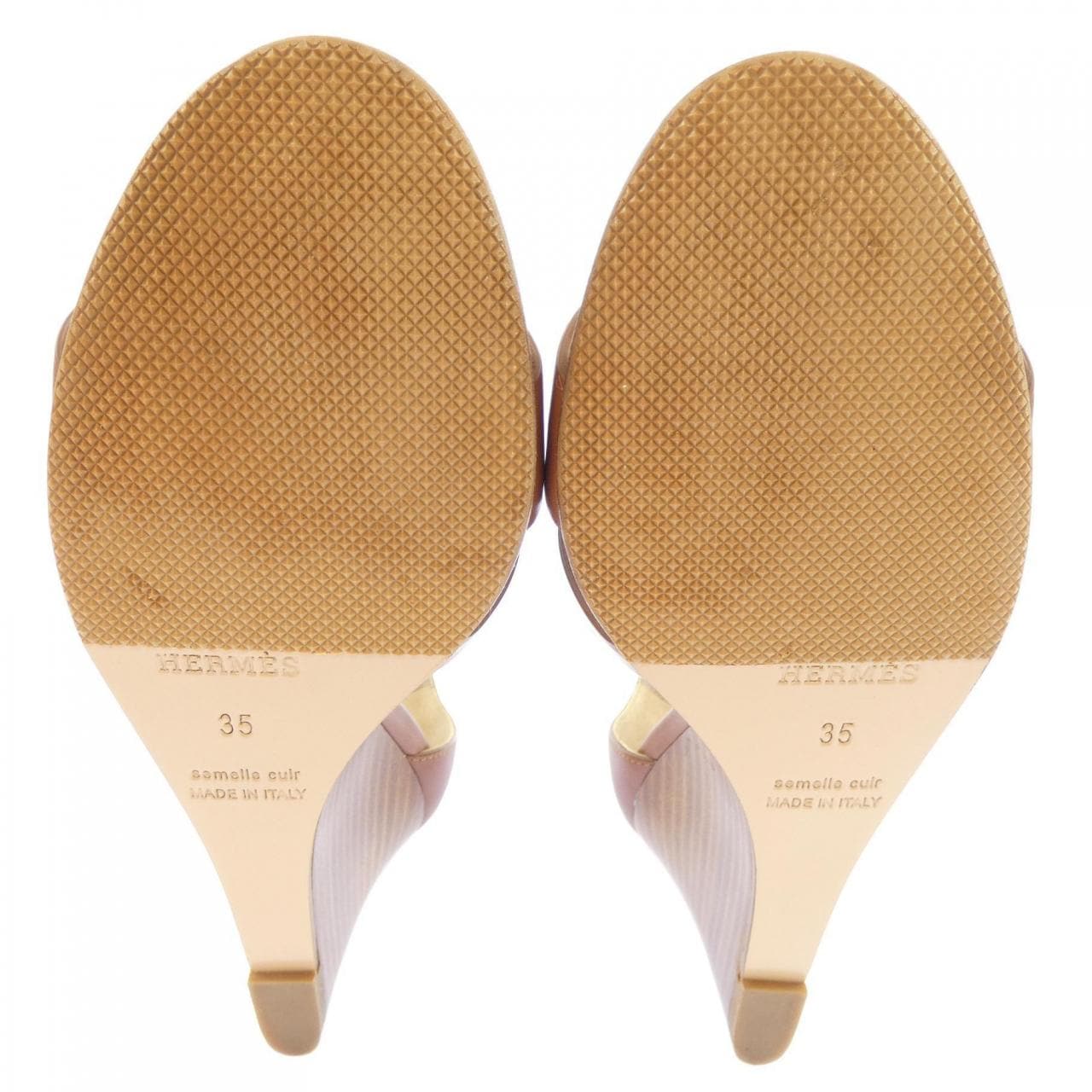 エルメス HERMES レジェンド LEGEND 172196Z サンダル