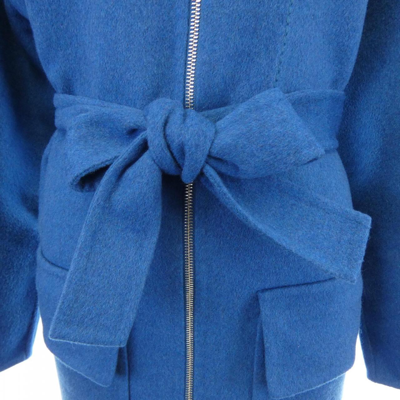 エルメス HERMES 5H0105DA コート