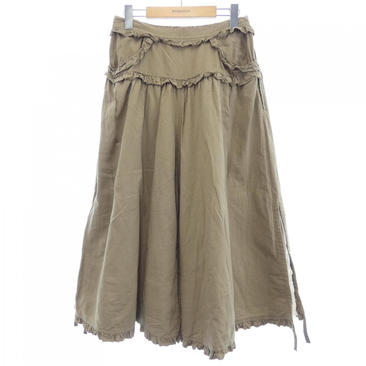 ピンクハウス PINK HOUSE A2103FP 370 パンツ