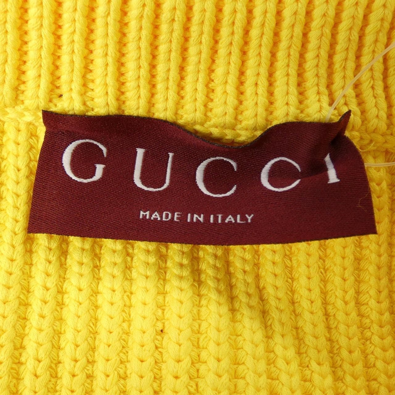 グッチ GUCCI 784646 XKD17 ニット