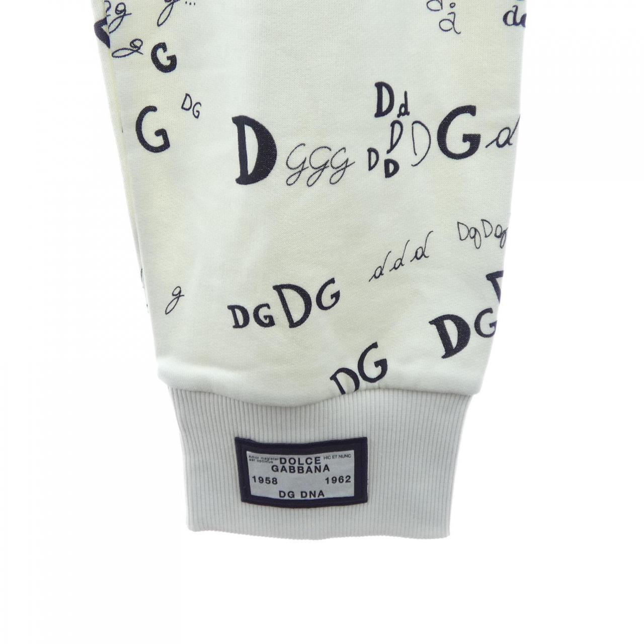 ドルチェアンドガッバーナ DOLCE&GABBANA GW7TAT / FI74S パンツ