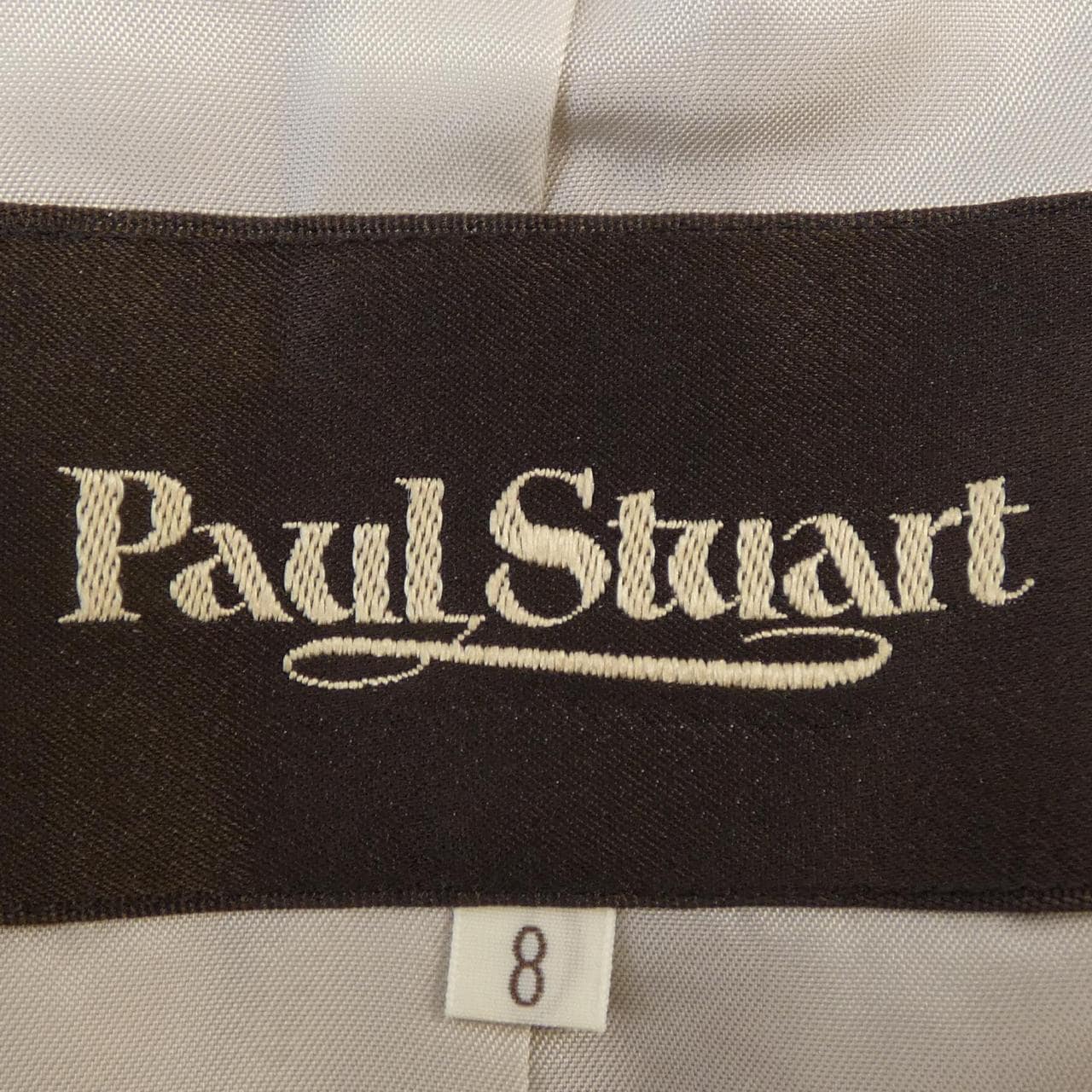 ポールスチュアート PAUL STUART コート