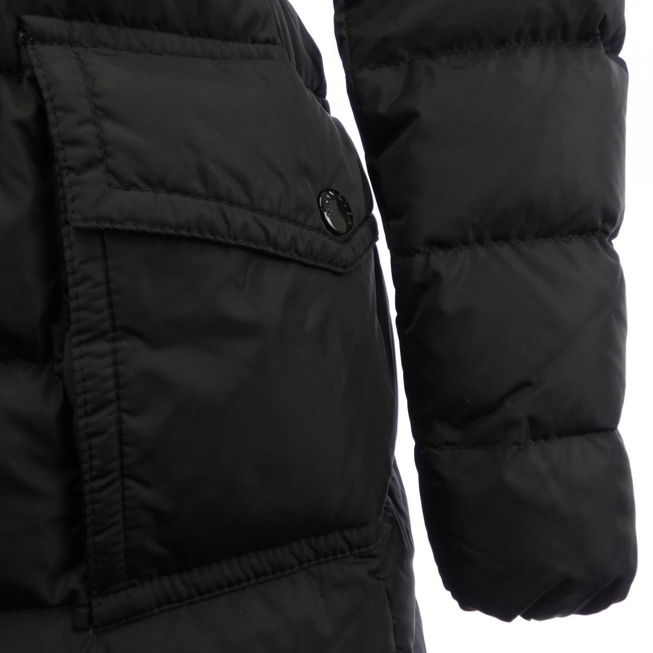 モンクレール MONCLER GENEVRIER ダウンコート