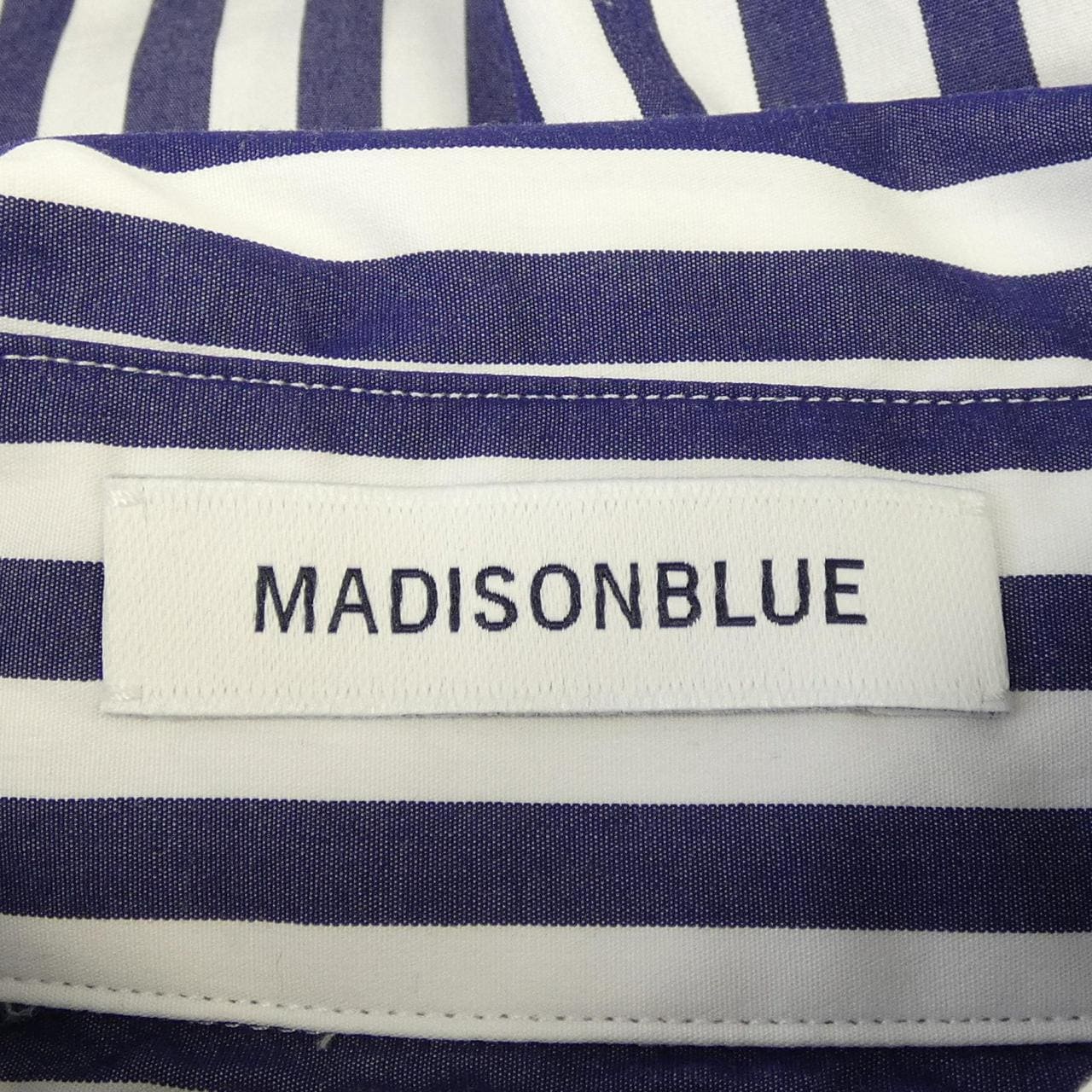 マディソンブルー MADISON BLUE MB231-5025 シャツ