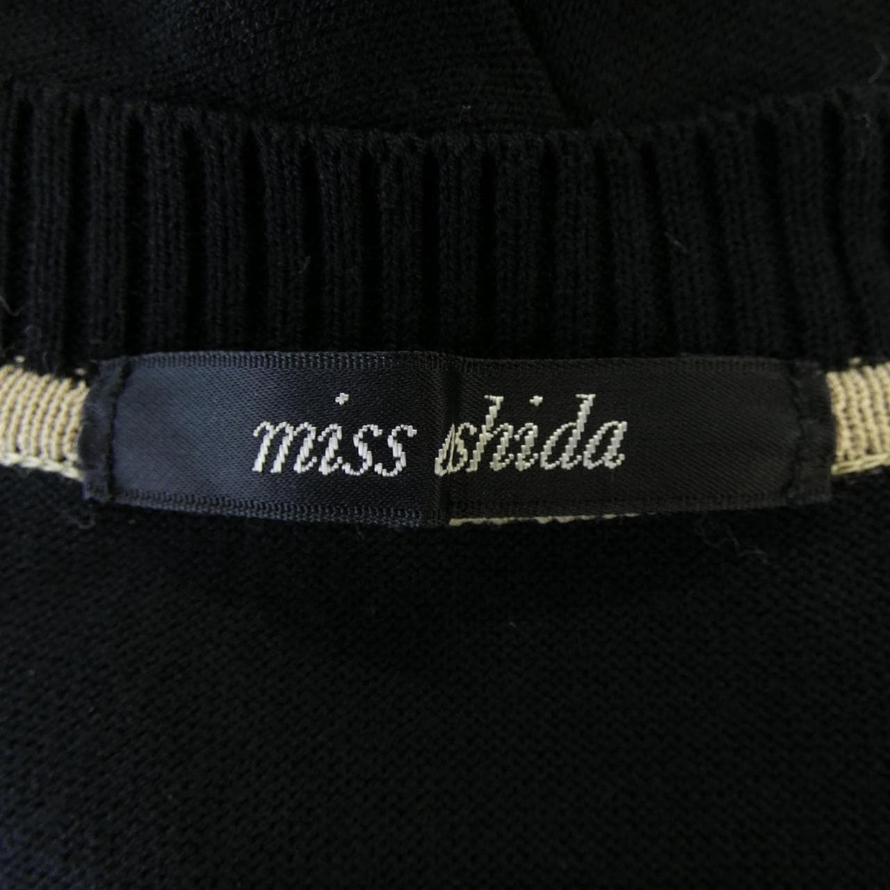 ミスアシダ miss ashida ワンピース