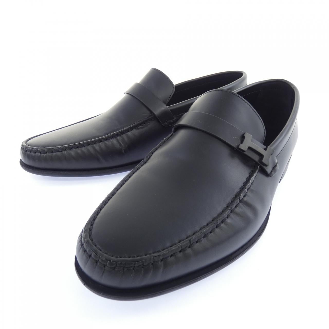 エルメス HERMES イデム パリバックル 241932Z シューズ