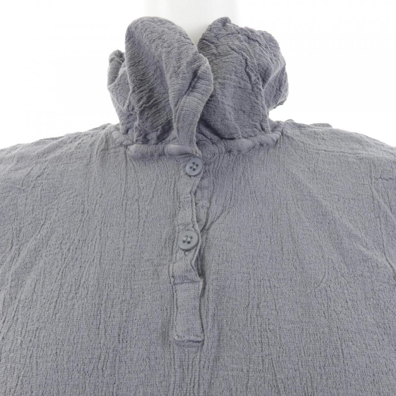 ミーイッセイミヤケ me ISSEY MIYAKE MI42FM331 トップス