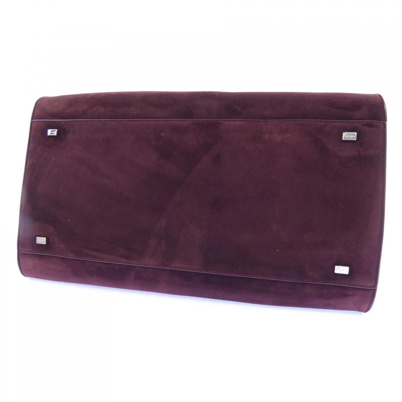 ザロウ THE ROW ソフトマルゴー SOFT MARGAUX W1255 L25 BAG